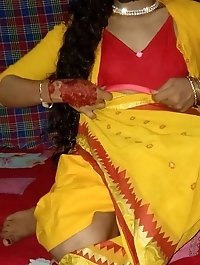 Photographing with a mirror as a prop.