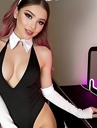 Haruka the Erotic Slut