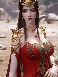 Kitten costumed Takami got a dick that was long due to her