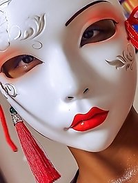 Babes expose their hot bodies showcasing sensuality and allure