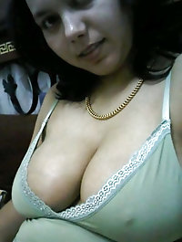 Fascinating korean mademoiselle with big hooters
