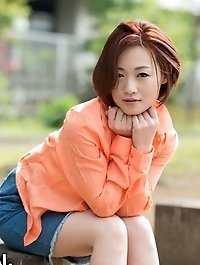 Haruka Manabe wishes to have fun.