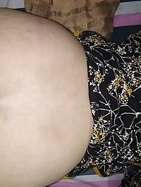 The entire day and night through.