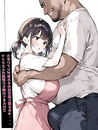 Wife with small bosom confronts NTR in her home