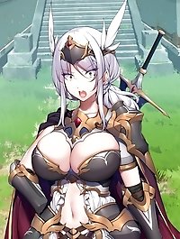 The Valhalla Brothel: a collection of erotic images