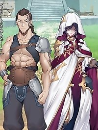 The Valhalla Brothel is a collection of erotic images.